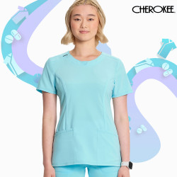 Conjunto Dama Cherokee Infinity Jogger 2624A