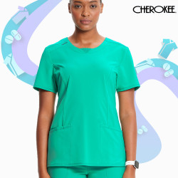 Conjunto Dama Cherokee...