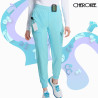 Conjunto Dama Cherokee Infinity Jogger 2624A