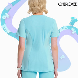 Conjunto Dama Cherokee Infinity Jogger 2624A