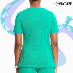Conjunto Dama Cherokee Infinity Jogger 2624A
