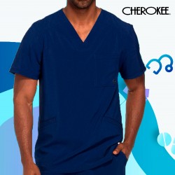 Conjunto Caballero Cherokee Infinity