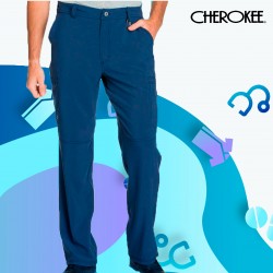 Conjunto Caballero Cherokee Infinity