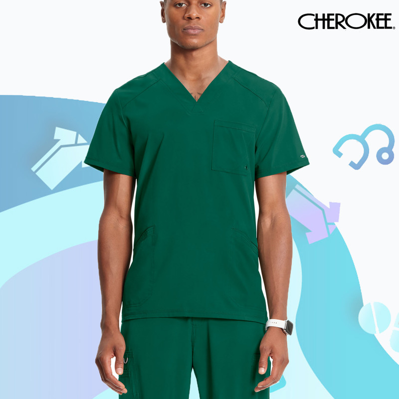 Conjunto Caballero Cherokee Infinity