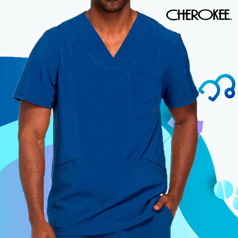 Conjunto Caballero Cherokee Infinity