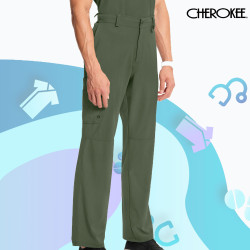 Conjunto Caballero Cherokee Infinity