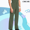 Conjunto Caballero Cherokee Infinity