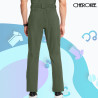 Conjunto Caballero Cherokee Infinity