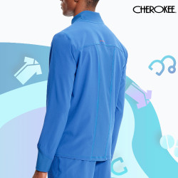 Chamarra Caballero Infinity IN350A