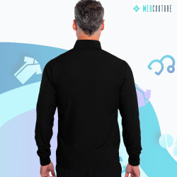 Chamarra Caballero Med Couture Insight MC360