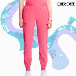 Conjunto Dama Infinity Jogger IN122A