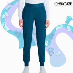 Conjunto Dama Infinity Jogger IN122A