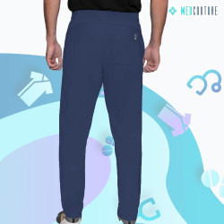 Conjunto Caballero Med Couture 2486