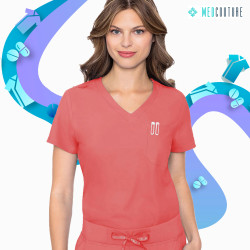 Conjunto Dama Med Couture Jogger