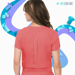 Conjunto Dama Med Couture Jogger