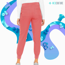 Conjunto Dama Med Couture Jogger