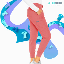 Conjunto Dama Med Couture Jogger