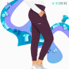 Conjunto Dama Med Couture Jogger