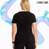 Conjunto Dama Cherokee Infinity 2625A