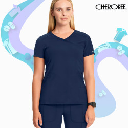 Conjunto Dama Cherokee Infinity 2625A