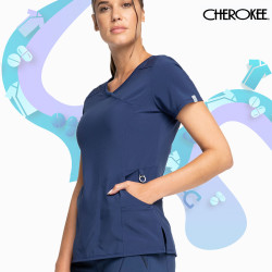 Conjunto Dama Cherokee Infinity 2625A