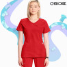 Conjunto Dama Cherokee Infinity 2625A