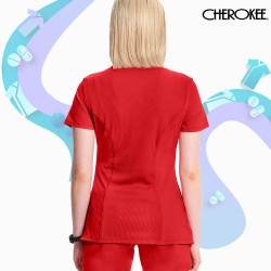 Conjunto Dama Cherokee Infinity 2625A
