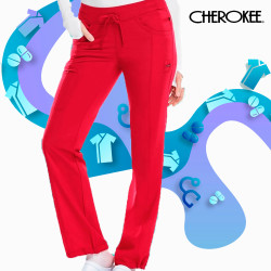 Conjunto Dama Cherokee Infinity 2625A