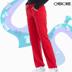 Conjunto Dama Cherokee Infinity 2625A