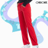 Conjunto Dama Cherokee Infinity 2625A