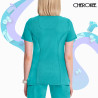 Conjunto Dama Cherokee Infinity 2625A