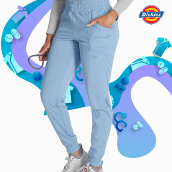 Conjunto Dama Dickies Balance Jogger
