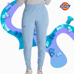 Conjunto Dama Dickies Balance Jogger