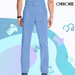 Conjunto Caballero Cherokee Infinity