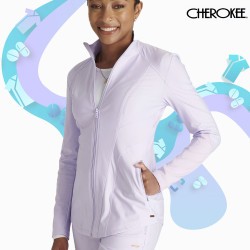 Chamarra Dama Cherokee Form