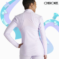 Chamarra Dama Cherokee Form