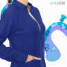 Chamarra Dama Med Couture Insight