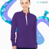 Chamarra Dama Med Couture Insight