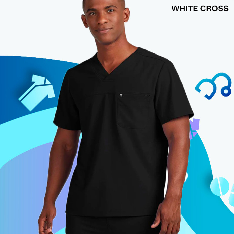 Conjunto Caballero White Cross WB131
