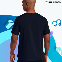 Conjunto Caballero White Cross WB131