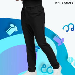 Conjunto Caballero White Cross WB131