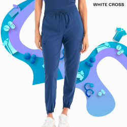 Conjunto Dama White Cross WT127