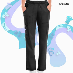 Conjunto Dama Tooniforms CAT