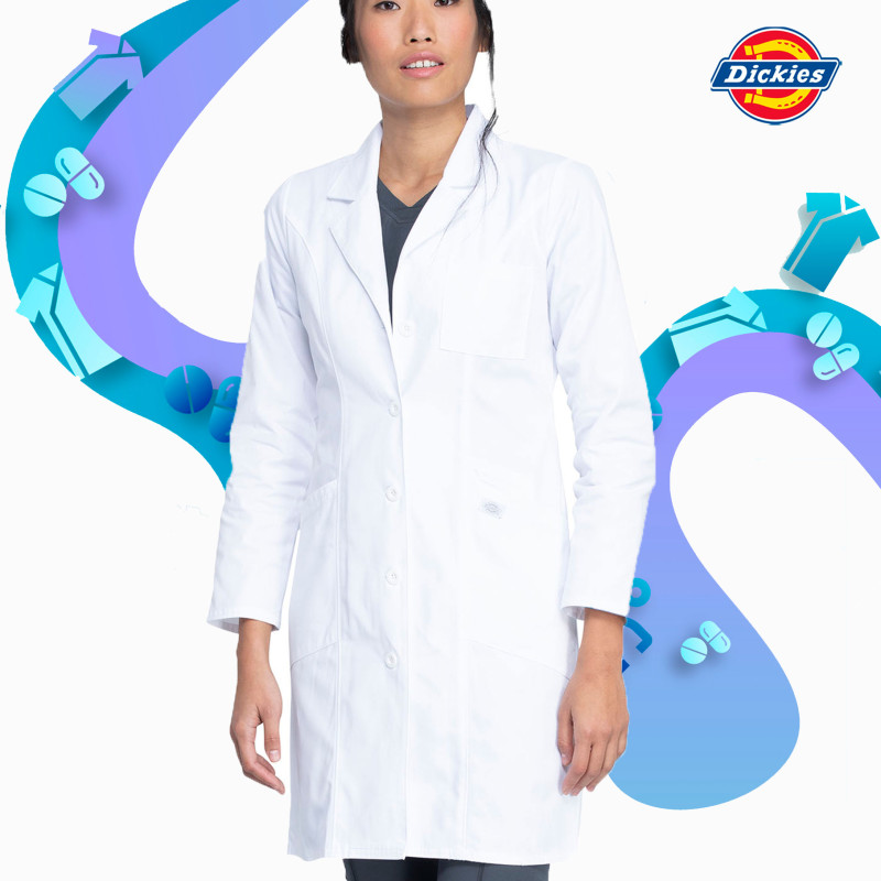Bata Dama Dickies 82401 (XS)