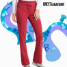 Conjunto Dama Grey's A. Stretch 011