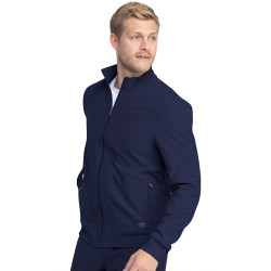 Chamarra Caballero Dickies Retro (S)