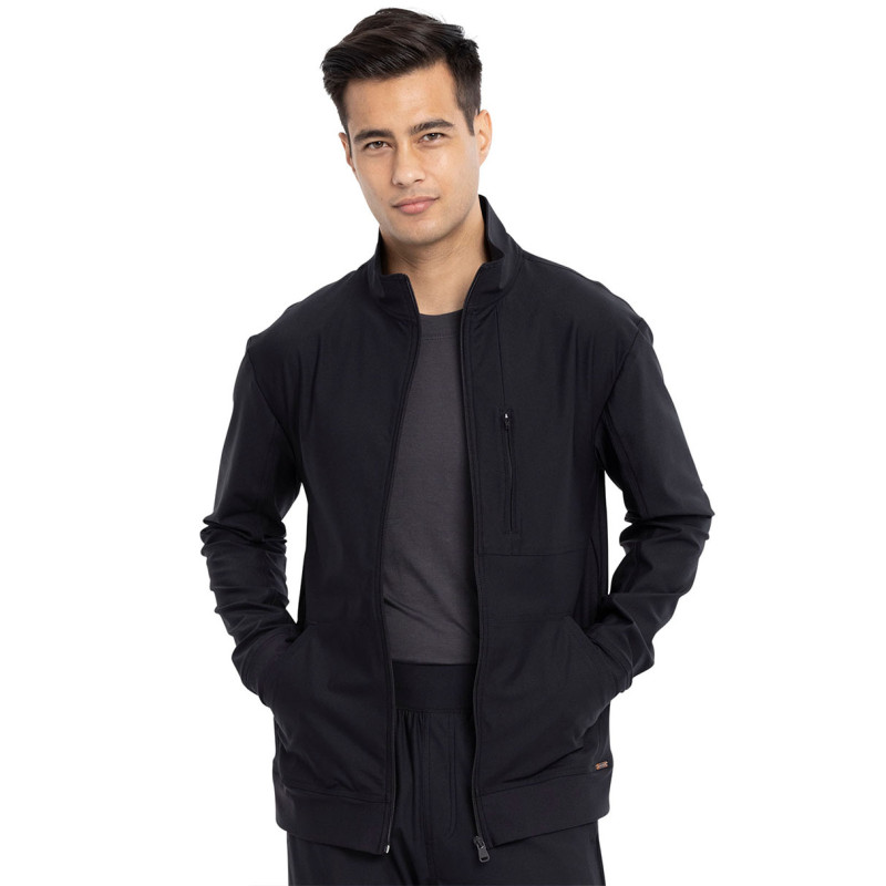 Chamarra Cherokee Form CK399