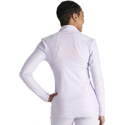 Chamarra Dama Cherokee Form