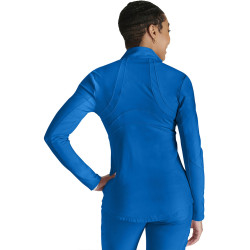 Chamarra Dama Cherokee Form