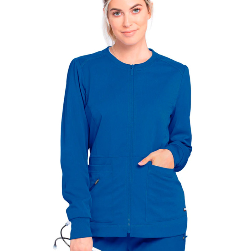 Chamarra Dama Grey's Anatomy 017